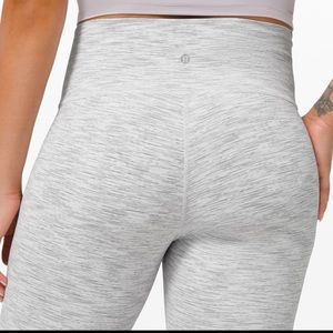 Wunder Under High-Rise Tight Luxtreme 28”